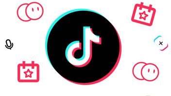 يمكن لمستخدمي TikTok الآن وضع علامة على الأفلام والبرامج التلفزيونية على المحتوى الخاص بهم