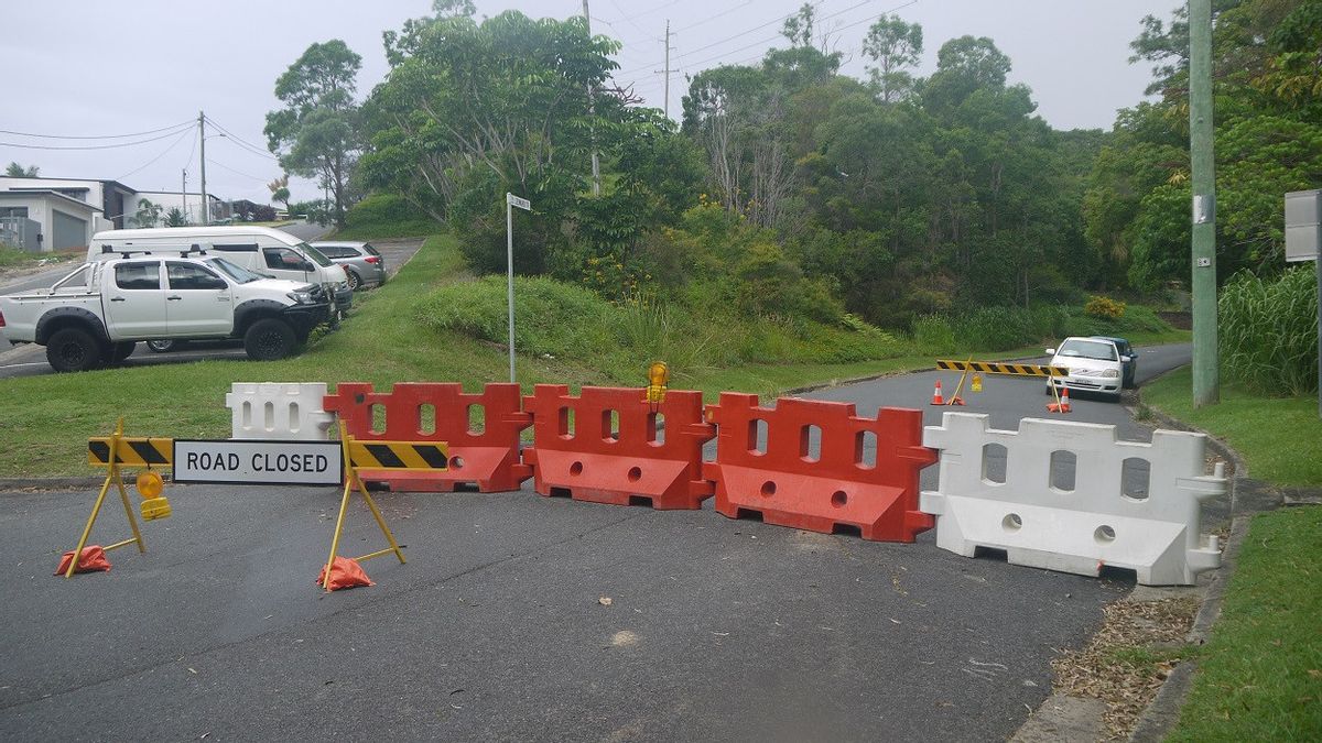 Kasus Infeksi Harian COVID-19 Masih Tinggi, New South Wales Tambah Personil Militer untuk Awasi Penguncian