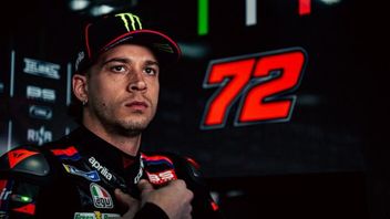 ماركو بيززيي يفوز بسباق مونتاجو تايلاند، مارك ماركيز يفشل في النهاية