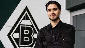 el sur le long contrat de Kevin Diks au Borussia Moncengladbach