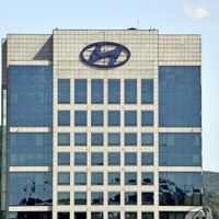 Tarif AS dan Biaya Bahan Baku Membebani, Laba Hyundai Turun 23,6 Persen