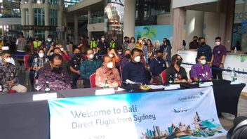 Dukung MotoGP Mandalika, Garuda Siapkan 3 Pernerbangan dari Bali ke Lombok