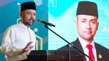 Hipmi Hopes That The Government's Stimulus Package Will Be Able To Encourage People's Purchasing Power