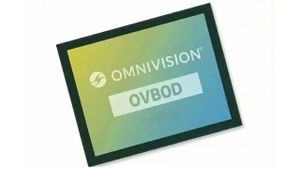 OmniVision Perkenalkan Sensor Kamera 200MP Flagship, Siap Tantang Sony LYTIA 901
