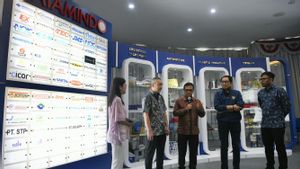 Pemerintah Dorong Kawasan Batamindo Jadi Pusat Pengembangan AI Nasional