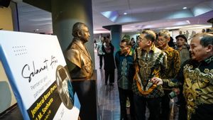 Museum Monumen Yogya Kembali Dihidupkan Kembali, Menbud Dorong Museum Jadi Ruang Publik