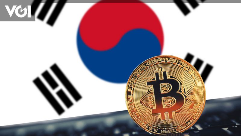 South Korean Police Arrest Crypto Fraud Syndicate That Earns IDR 494 ...