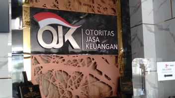 OJK Opens Voice About BPK's Results Of Revocation Of Business Permits