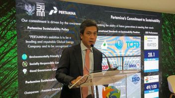 Pertamina与Electrum合作发展印尼电动汽车电池产业