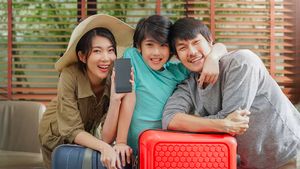 Tips Liburan Hemat Budget, Pesan Tiket Lebih Awal hingga Datang ke Travel Fair