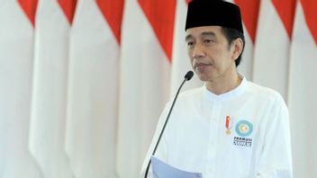 Jokowi : Penanganan COVID-19 di Indonesia Lebih Baik Dibandingkan Negara Berpenduduk Besar Lain