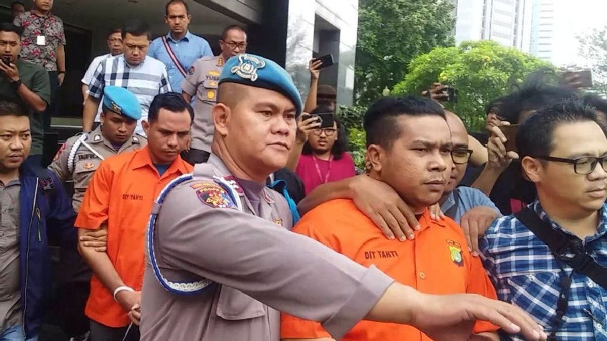 Novel Baswedan: Trial Assault Against Me Is Just A Formality