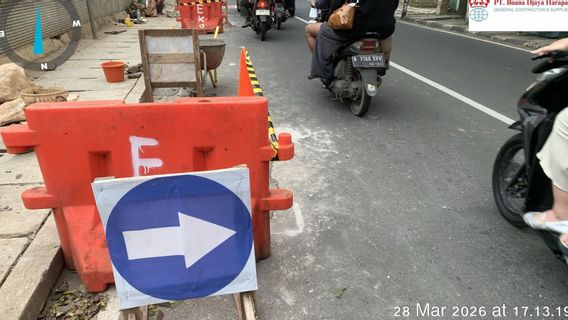 حوادث في خط غاليان كوندييت، PT BDH تضمن أن الضحايا يمكنهم الحصول على تعويض ورعاية طبية