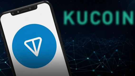 KuCoin VenturesとTON財団がTONエコシステムをサポートするための戦略的パートナーシップを確立