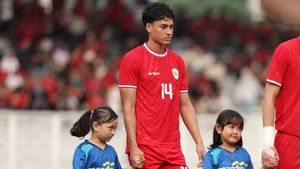 Pemain Abroad Timnas Indonesia Sudah Bergabung di Arab Saudi