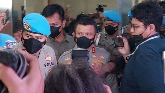 Alasan Timsus Polri Ogah Ungkap Motif Ferdy Sambo 'Habisi' Brigadir J: Jaga Perasaan Semuah Pihak 