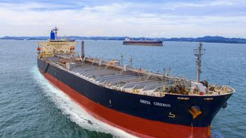Humpuss Maritime Earns 12.69 Million US Dollar Net Profit In 2023