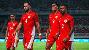 PSSI Masih Tunggu Keputusan FIFA soal Wasit Kuwait di Kualifikasi Piala Dunia 2026
