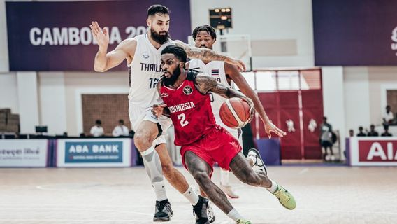 فرصة جيروم بين المفتاح IBL 2024 ليست وفقا للقواعد