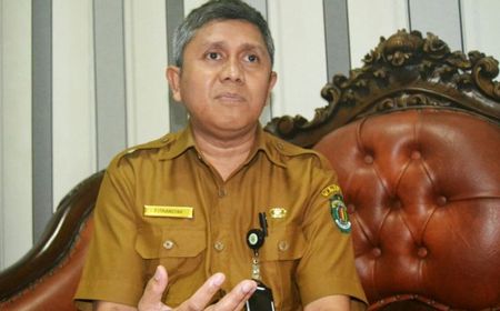 Pemprov Kaltim Tetapkan Balikpapan Sebagai Calon Lokasi Pengawetan Pangan Pakai Metode Penyinaran Radioaktif dan Akselerator