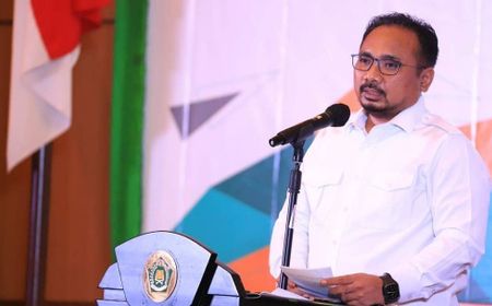 Menag Heran, Arab Saudi Masih Larang Indonesia Masuk ke Negaranya