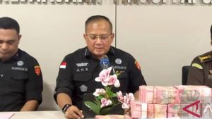 Proyek Jalan di Papua Barat Mangkrak, Kejati Usut Aliran Dana Rp8,5 Miliar