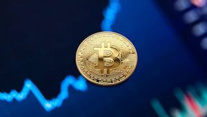Bitcoin Terkoreksi ke Rp1,78 Miliar, Pasar Kripto Masuk Mode Wait and See