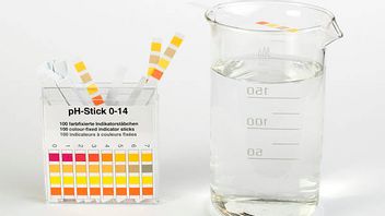 医生证实,水的ph 对抗 GERD 无益