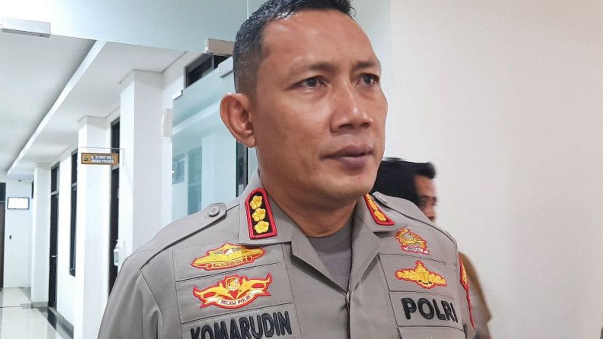 1,050 Joint TNI, Polri And Central Jakarta City Officers Joint Christmas Day 2022