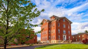 Lincoln College Ditutup Setelah 157 Tahun Akibat COVID-19 dan Serangan Ransomware