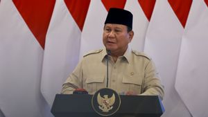 Hashim: Prabowo Akan Copot Lagi Pejabat Penghambat Pertumbuhan Ekonomi