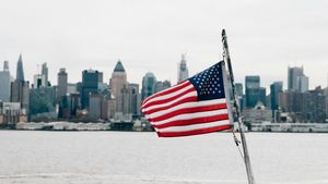 AS Berencana Pangkas Tarif Aluminium karena Bebani Rakyat