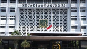 Kejagung Sita 8 Golf Course Appartenant à Corruption Suspect PT Asabri