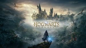 Hogwarts Legacy Jadi Gim yang Paling Banyak Dinantikan oleh <i>Gamers</i> di Steam