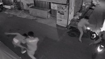 ハンシップがカクンでキュランモールに射殺された事件、警察が5人の目撃者を尋問