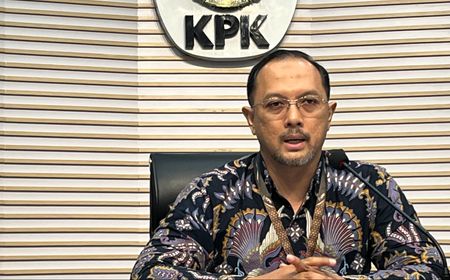 KPK Sebut Laporan Kubu PDIP ke Dewas hingga Propam Polri Ganggu Penyidikan Harun Masiku