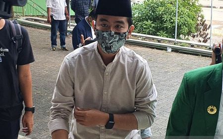 Gibran juga Borong Dukungan Parpol Nonkursi di Pilkada Solo