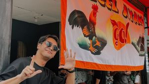 Ricky Harun: Main Sinetron, Pengusaha Pecel Ayam, hingga Komisaris Independen HK Metals Utama