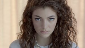 Nama Lorde <i>Trending</i> Usai Ungkap Kabar Album Baru, Warganet Antusias