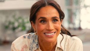 Meghan Markle Kembali Menghubungi Ayahnya yang Sakit Kritis hingga Diamputasi