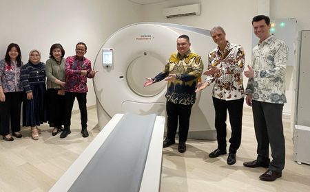 Mengenal SOMATOM Force CT System, Revolusi Pencitraan Kardiovaskular dengan Teknologi Canggih