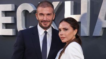 Called Rich Since Birth, Here's A List Of Victoria Beckham's Wealth