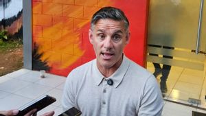 Pantau Liga 2, John Herdman Berharap Temukan Pemain Muda Potensial