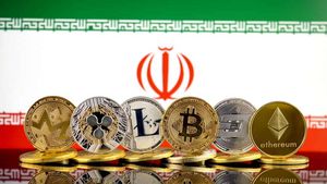 Perdagangan Kripto di Iran Dikekang, Belasan Juta Warganya Malah Ramai-Ramai Investasi <i>Cryptocurrency</i>