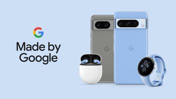 d'annonces de Google en plus du lancement de la série Pixel 10