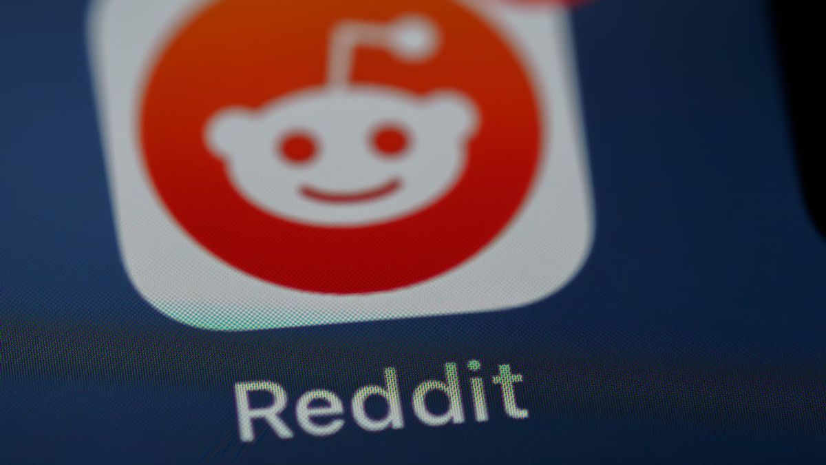 Internal Reddit Document Hacked! CTO: Safe User Account And Password