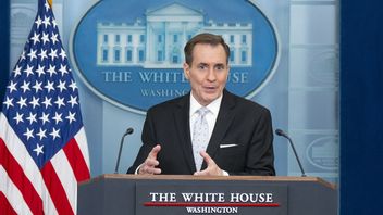 White House: We Don't Want To See Israel Defending Ourselves, But If It Happens We Will Help