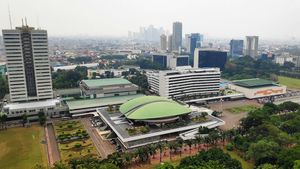 DPR Tunggu Pemerintah Jelaskan Aturan Single Salary Bagi ASN