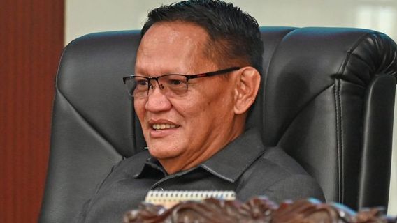 Wakil DPRD Kaltara Minta Pengadaan Hidran Cegah Kebakaran Permukiman