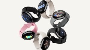 Google Masih Terapkan Pembaruan 3 Tahun di Pixel Watch 3 